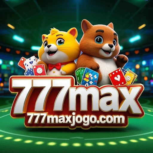 Logo 777max